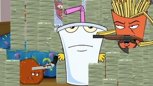 Aqua Teen Hunger Force Epizóda 23