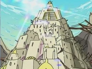 Jackie Chan Adventures Epizóda 10