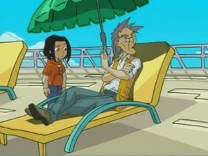 Jackie Chan Adventures Epizóda 30