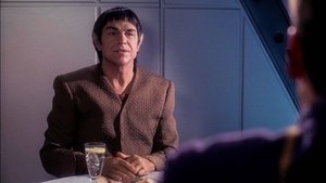 Star Trek: Enterprise Epizóda 17