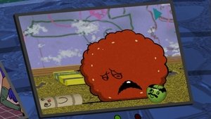 Aqua Teen Hunger Force Epizóda 2