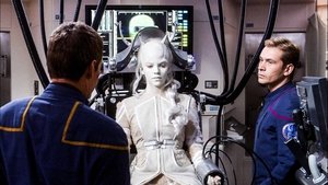 Star Trek: Enterprise Epizóda 14
