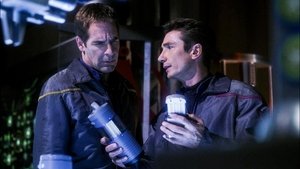 Star Trek: Enterprise Epizóda 7