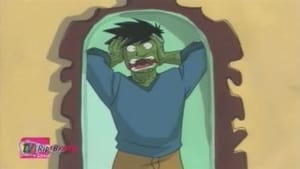 Jackie Chan Adventures Epizóda 9