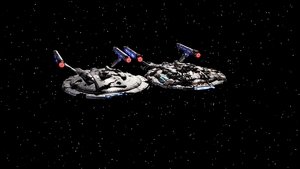 Star Trek: Enterprise Epizóda 21