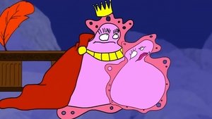 Aqua Teen Hunger Force Epizóda 12