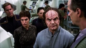 Star Trek: Enterprise Epizóda 13