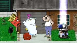 Aqua Teen Hunger Force Epizóda 8
