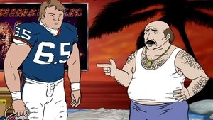 Aqua Teen Hunger Force Epizóda 11