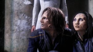 Star Trek: Enterprise Epizóda 3