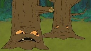 Aqua Teen Hunger Force Epizóda 13