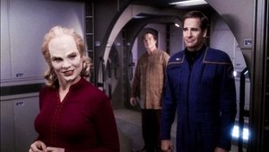 Star Trek: Enterprise Epizóda 14