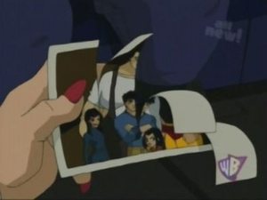 Jackie Chan Adventures Epizóda 12