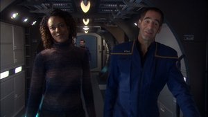 Star Trek: Enterprise Epizóda 10