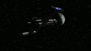 Star Trek: Enterprise Epizóda 24