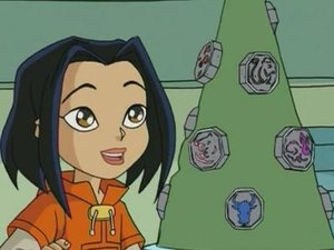 Jackie Chan Adventures Epizóda 39
