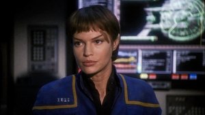 Star Trek: Enterprise Epizóda 8