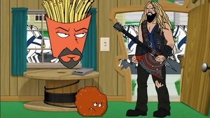 Aqua Teen Hunger Force Epizóda 14