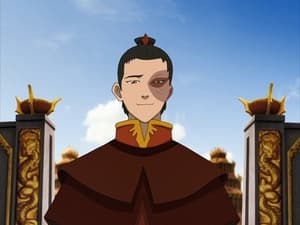 Avatar: The Last Airbender Kapitola 9: Nočné mory a snívanie