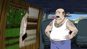 Aqua Teen Hunger Force Epizóda 11