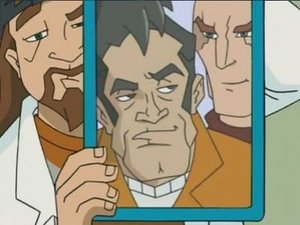 Jackie Chan Adventures Epizóda 9
