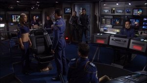 Star Trek: Enterprise Epizóda 18