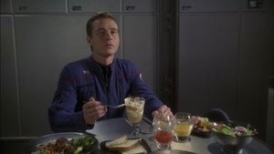 Star Trek: Enterprise Epizóda 18