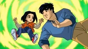 Jackie Chan Adventures Epizóda 1