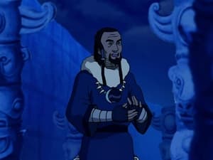 Avatar: The Last Airbender Kapitola 18: Majster ovládania vody