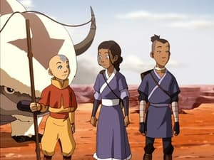 Avatar: The Last Airbender Kapitola 11: Veľká priepasť