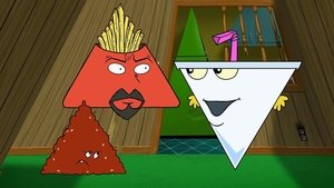 Aqua Teen Hunger Force Epizóda 7