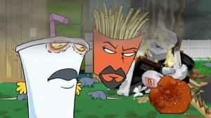 Aqua Teen Hunger Force Epizóda 22