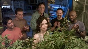 Weeds Epizóda 8