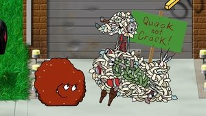 Aqua Teen Hunger Force Epizóda 3