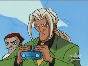 Jackie Chan Adventures Epizóda 1
