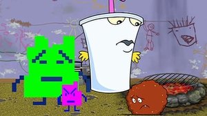 Aqua Teen Hunger Force Epizóda 4