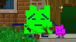Aqua Teen Hunger Force Epizóda 10