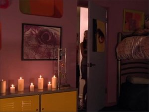 Zoey 101 Epizóda 1
