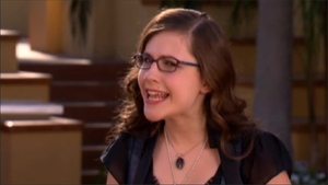 Zoey 101 Epizóda 11