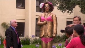 Zoey 101 Epizóda 5