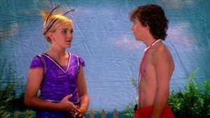 Zoey 101 Epizóda 7