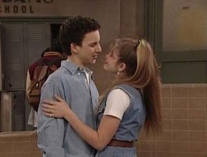 Boy Meets World Epizóda 22