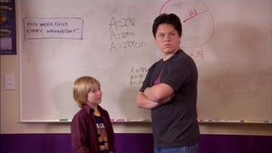 Zoey 101 Epizóda 4