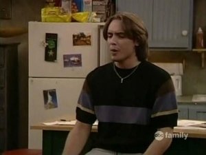 Boy Meets World Epizóda 21