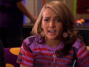 Zoey 101 Epizóda 16