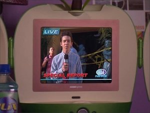 Zoey 101 Epizóda 4