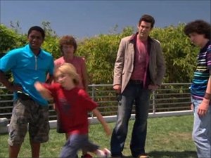 Zoey 101 Epizóda 11