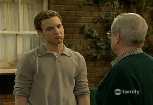 Boy Meets World Epizóda 22