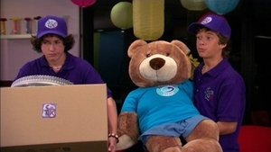 Zoey 101 Epizóda 3