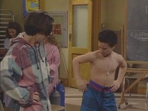 Boy Meets World Epizóda 19